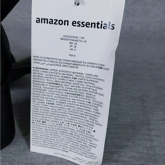 👯‍♀️Host Pick⚡️Nola Heeled Sandal - Picture 9 of 11